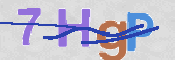 Gambar CAPTCHA