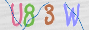 Gambar CAPTCHA