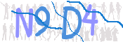 Gambar CAPTCHA