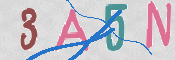 Gambar CAPTCHA