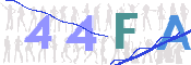 Gambar CAPTCHA