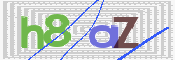 Gambar CAPTCHA