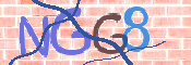 Gambar CAPTCHA