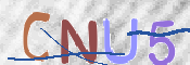 Gambar CAPTCHA