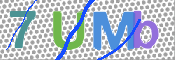 Gambar CAPTCHA