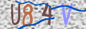 Gambar CAPTCHA