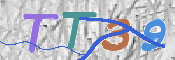 Gambar CAPTCHA