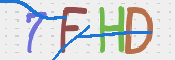 Gambar CAPTCHA