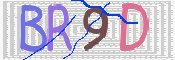 Gambar CAPTCHA