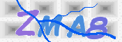 Gambar CAPTCHA
