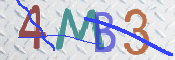 Gambar CAPTCHA