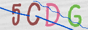 Gambar CAPTCHA