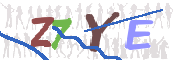 Gambar CAPTCHA