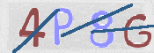 Gambar CAPTCHA