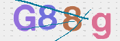 Gambar CAPTCHA