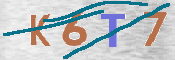 Gambar CAPTCHA