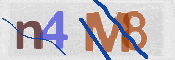 Gambar CAPTCHA