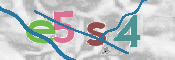 Gambar CAPTCHA