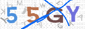 Gambar CAPTCHA