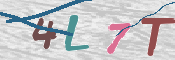 Gambar CAPTCHA