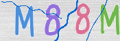 Gambar CAPTCHA