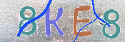Gambar CAPTCHA
