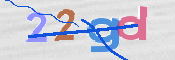 Gambar CAPTCHA