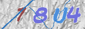 Gambar CAPTCHA