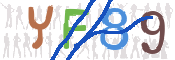 Gambar CAPTCHA