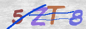Gambar CAPTCHA