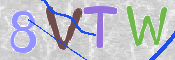 Gambar CAPTCHA