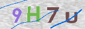 Gambar CAPTCHA