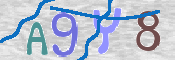 Gambar CAPTCHA