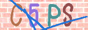 Gambar CAPTCHA