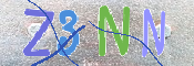 Gambar CAPTCHA
