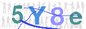 Gambar CAPTCHA