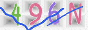 Gambar CAPTCHA