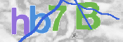 Gambar CAPTCHA