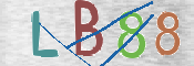 Gambar CAPTCHA