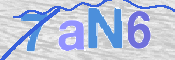 Gambar CAPTCHA