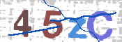 Gambar CAPTCHA