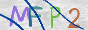 Gambar CAPTCHA