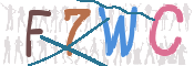 Gambar CAPTCHA