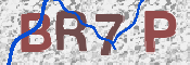 Gambar CAPTCHA