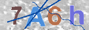 Gambar CAPTCHA