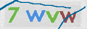 Gambar CAPTCHA