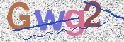 Gambar CAPTCHA