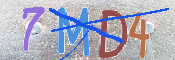 Gambar CAPTCHA