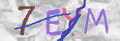 Gambar CAPTCHA