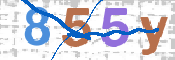 Gambar CAPTCHA